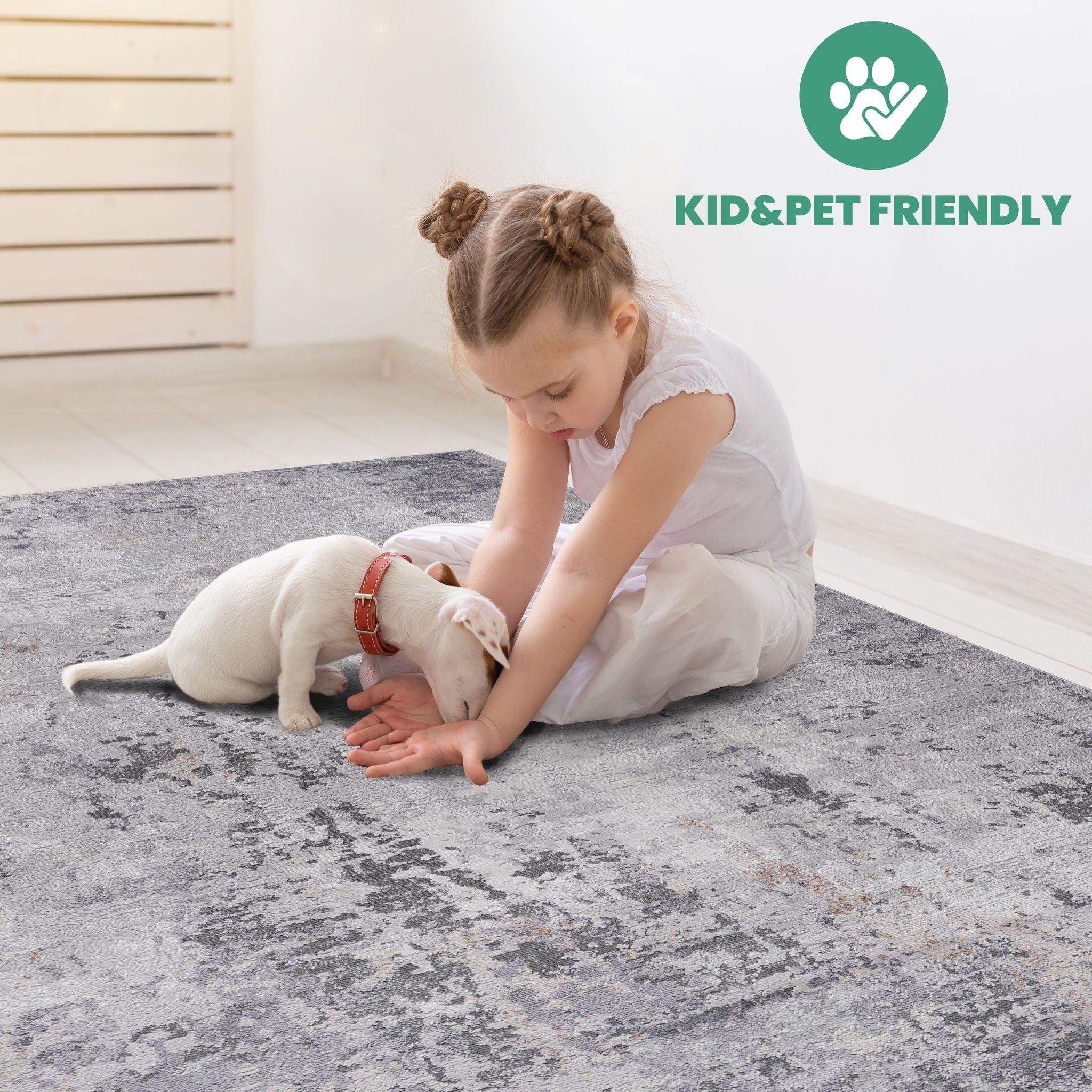 Marfi - Abstract Area Rug
