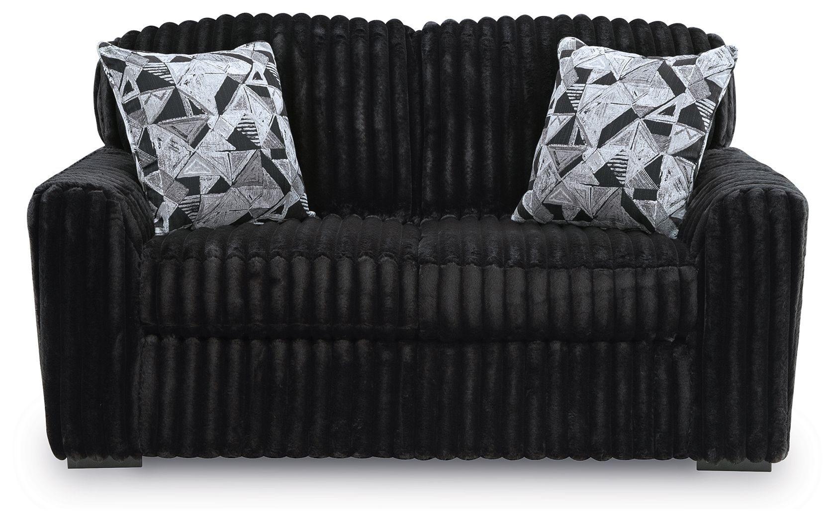 Midnight-Madness - Loveseat