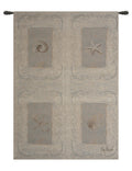 Shifting Sands Fine Art Tapestry