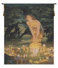 Mid Summers Eve European Tapestry