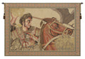 Alexander The Great Italian Tapestry