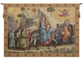 Flight into Egypt Italian Tapestry