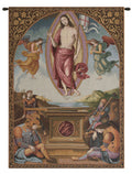 Resurrection Italian Tapestry