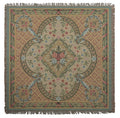 Savonnerie I  European Throw