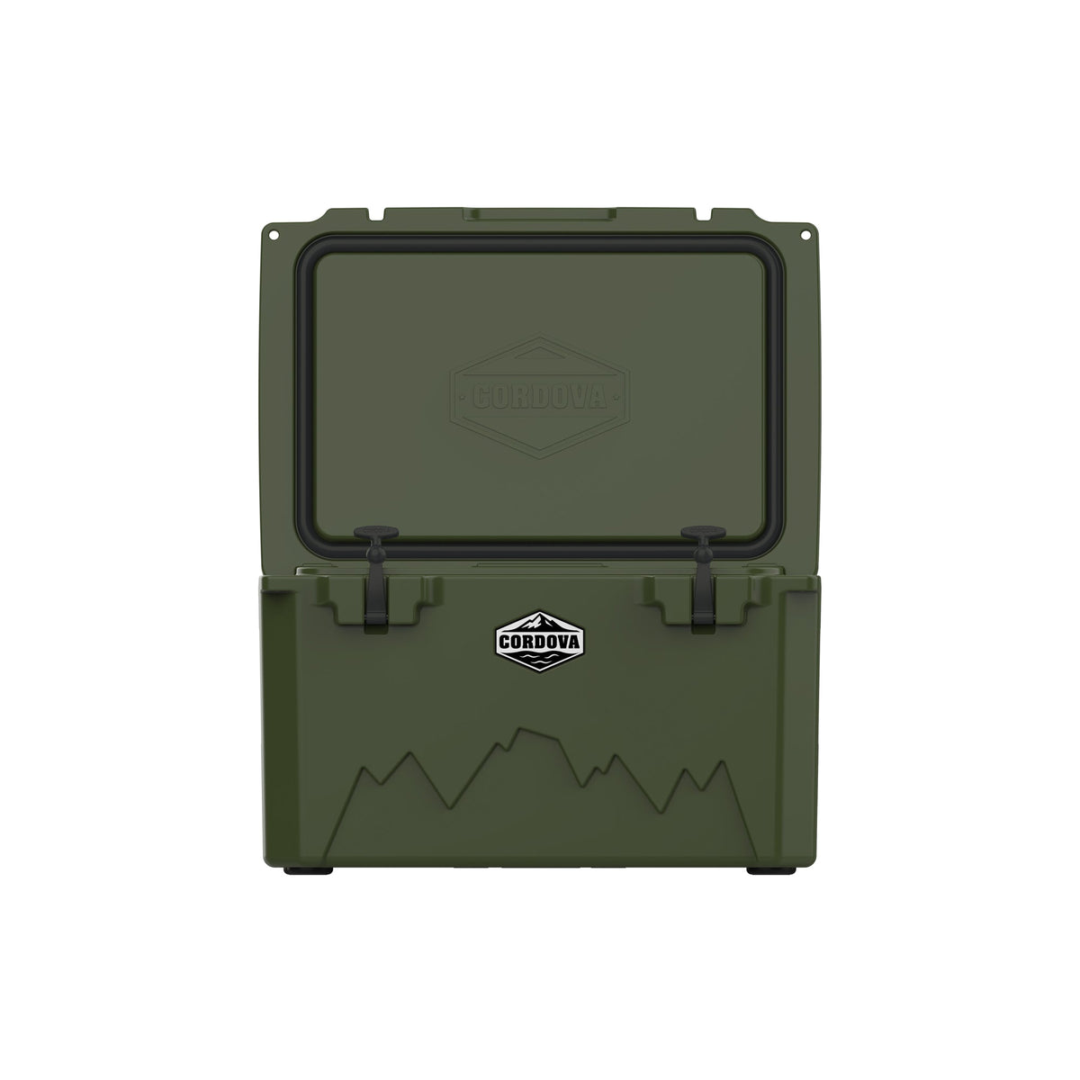 MasterCraft 65 qt Basecamp Class™ Hard Cooler