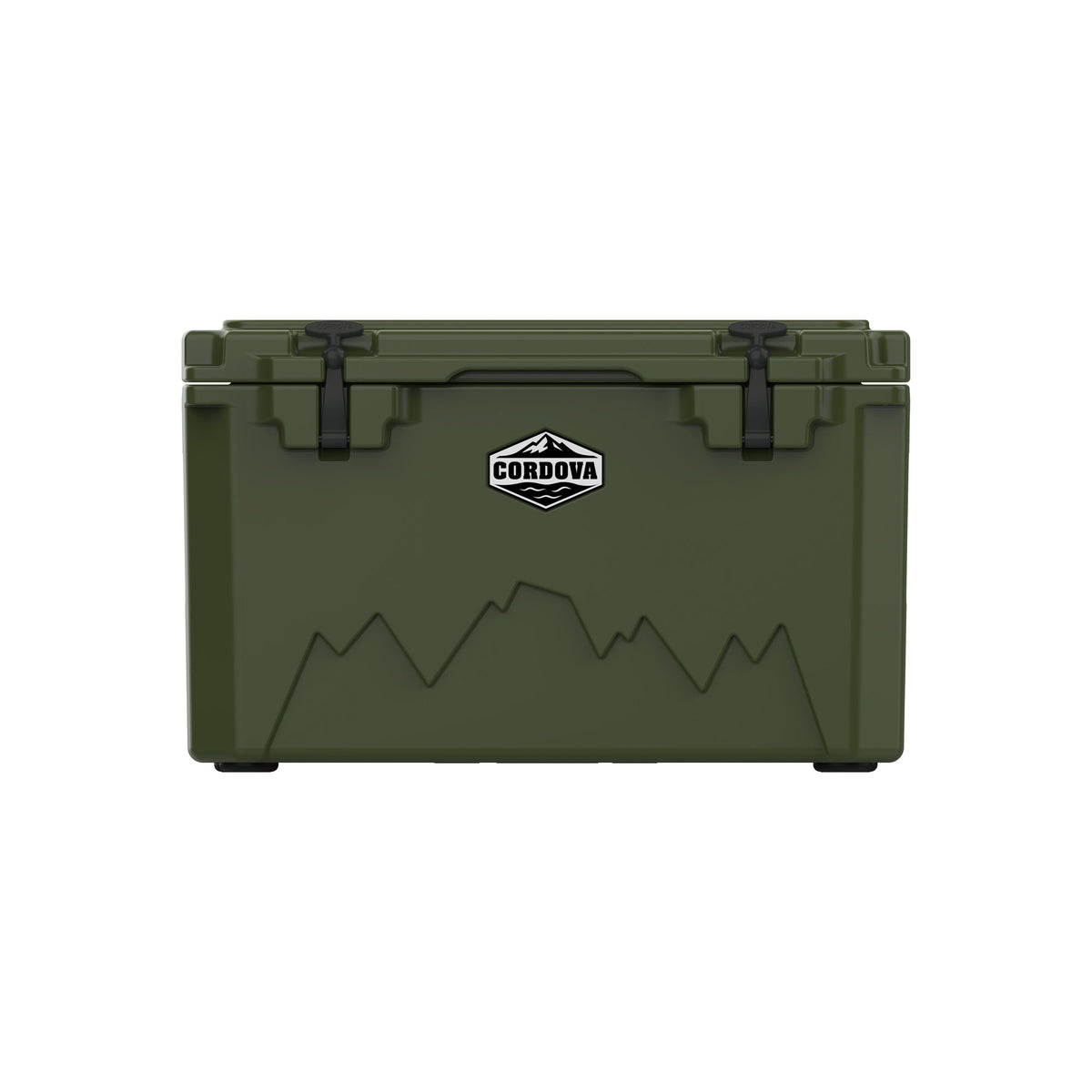 MasterCraft 65 qt Basecamp Class™ Hard Cooler