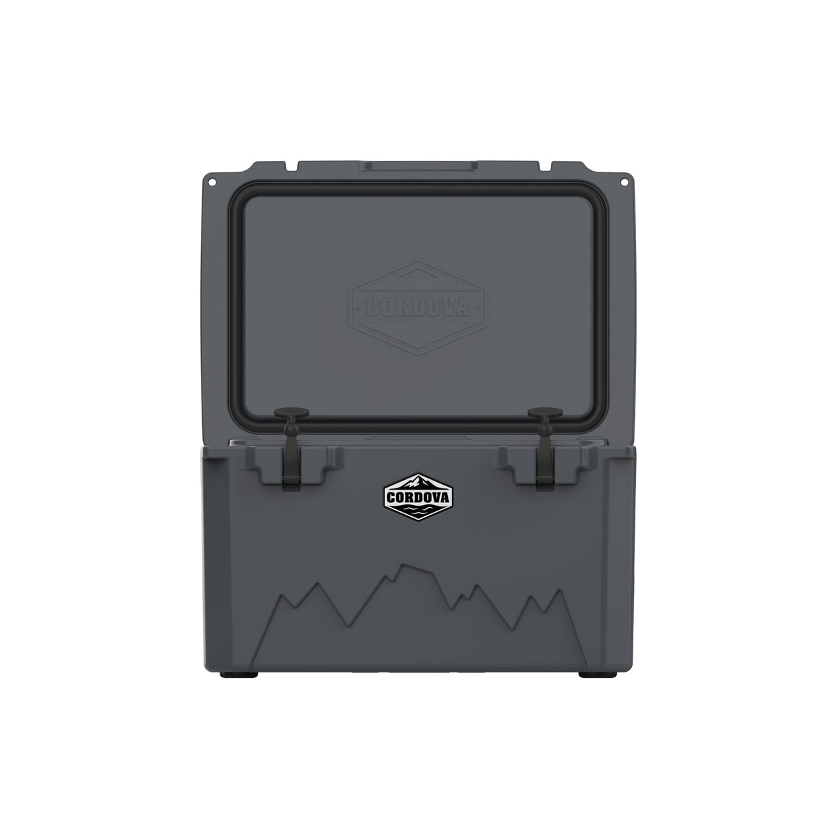 MasterCraft 65 qt Basecamp Class™ Hard Cooler