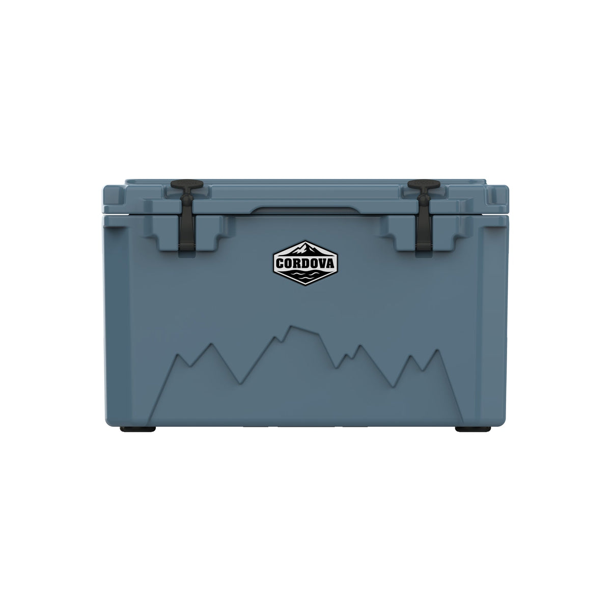 MasterCraft 65 qt Basecamp Class™ Hard Cooler