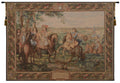 La Prise de Lille French Tapestry