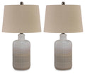 Marnina - Table Lamp