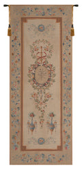 Portiere Bouquet French Tapestry
