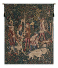 Unicorn Hunt  Tapestry Wholesale