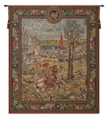 Vieux Brussels (Left Side) Tapestry Wholesale