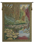Monet's Ville de Vertheuil  Tapestry Wholesale