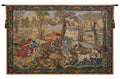 Hunt of the Boar Tapestry Wholesale
