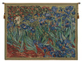 Les Iris Tapestry Wholesale