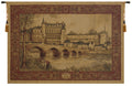 Chateau d Amboise Belgian Tapestry