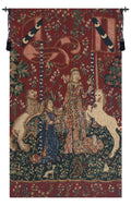 Taste, Lady and the Unicorn Tapestry Wholesale