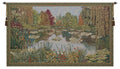 Parc de Monet Tapestry Wholesale