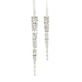 Jewel Icicle Drop Ornament (Set of 12)