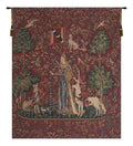 Touch, Lady and Unicorn Tapestry Wholesale