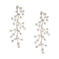 Cotton Twig Garland (Set of 2)