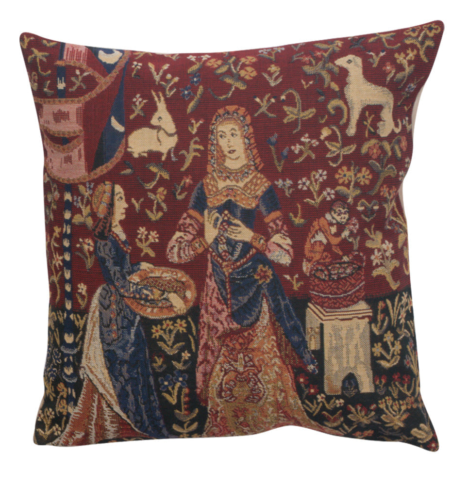 Smell II Cushion Wholesale