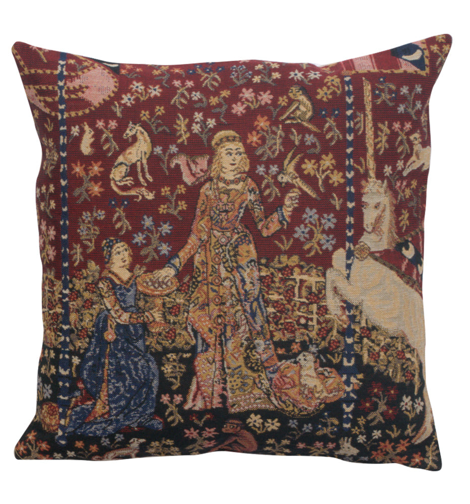 Taste III Cushion Wholesale