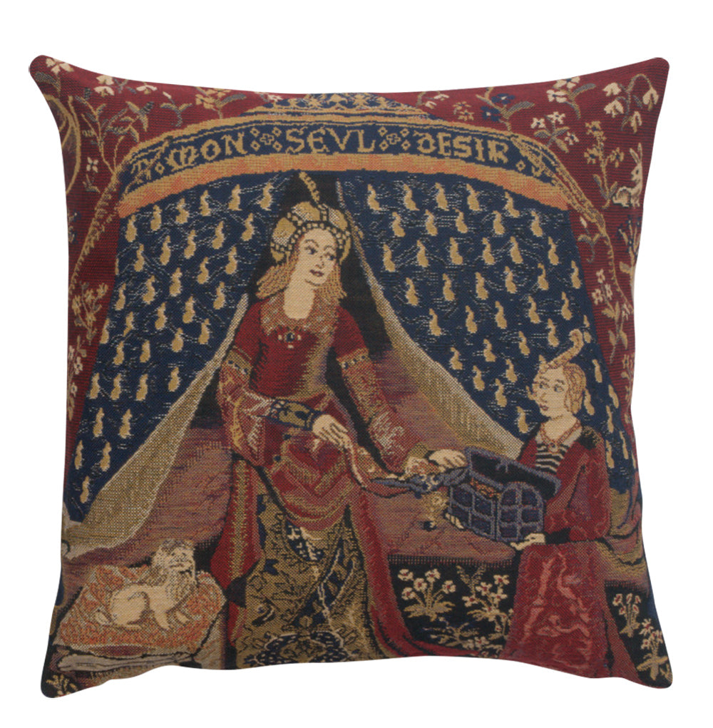 My Only Desire Cushion Wholesale