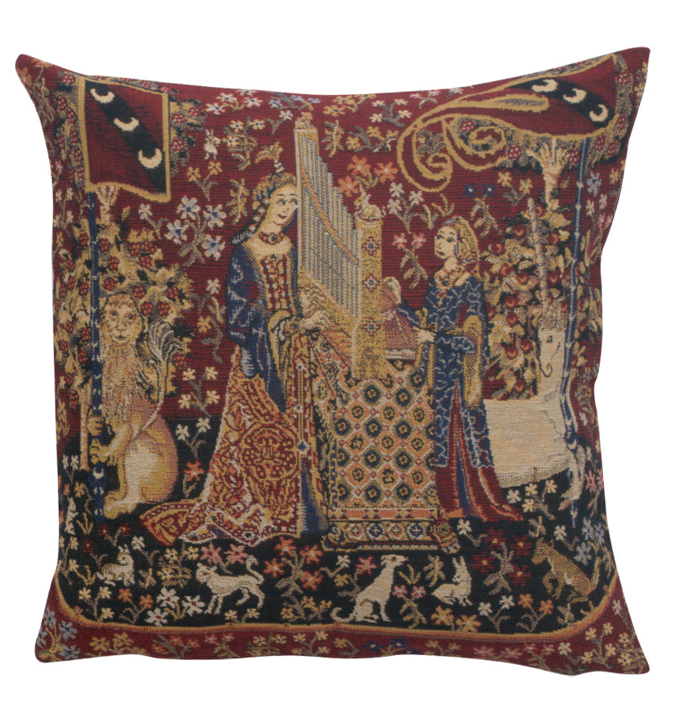 Hearing II Cushion Wholesale