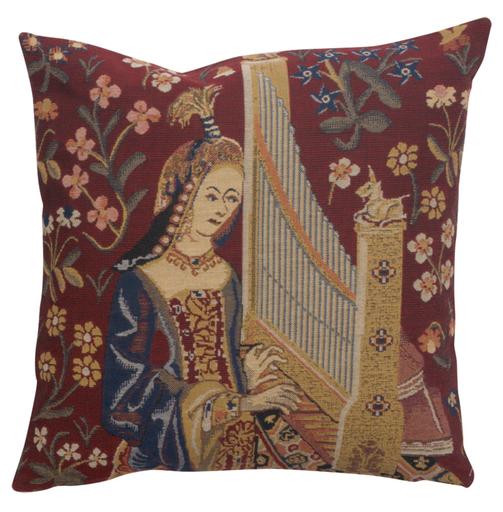 Hearing III Cushion Wholesale