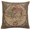 Map of the East Cushion Wholesale