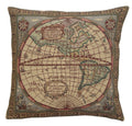 Map of the West Cushion Wholesale