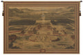 Versailles Belgian Tapestry
