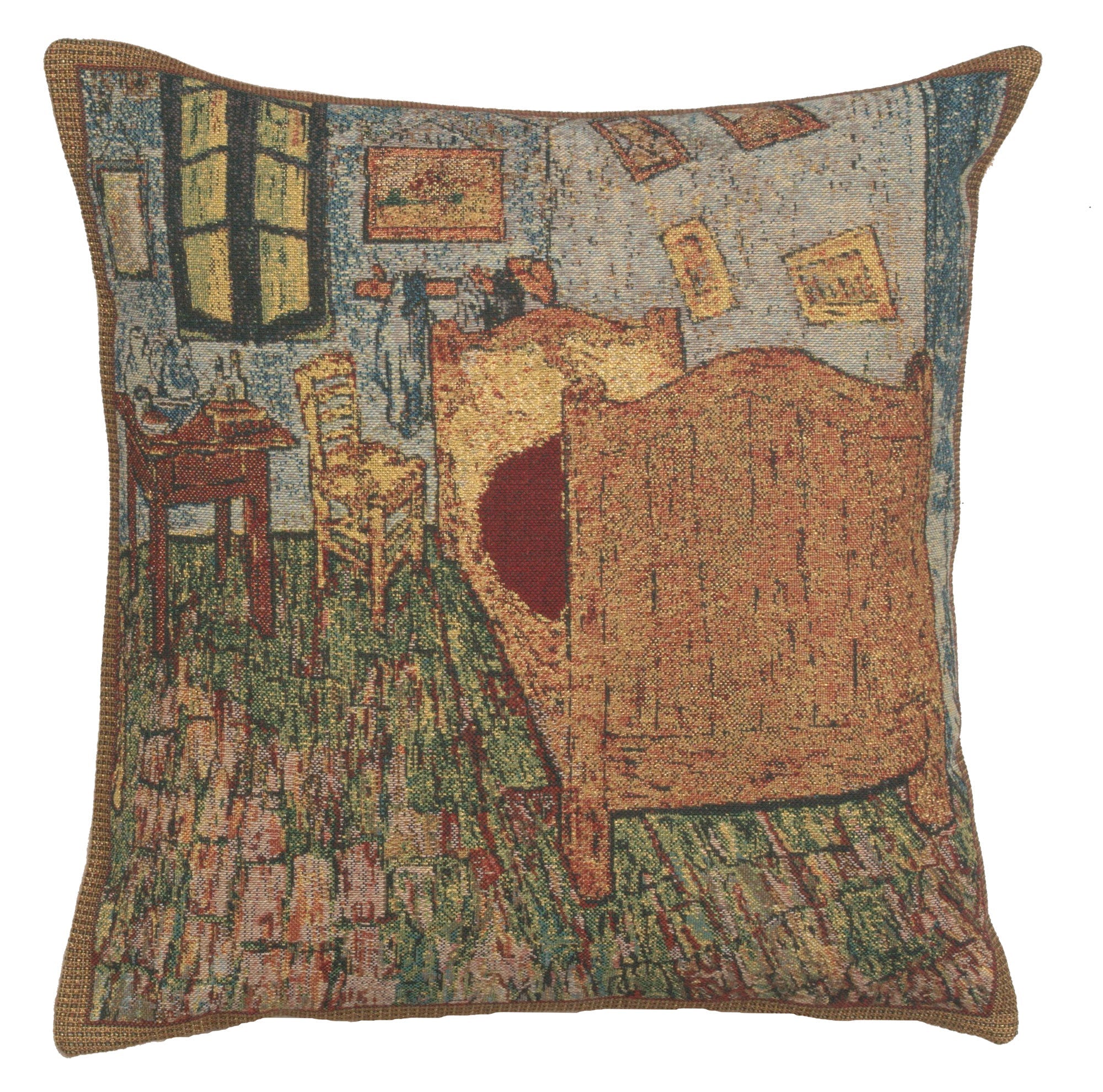 The Sleeping Room Cushion Wholesale