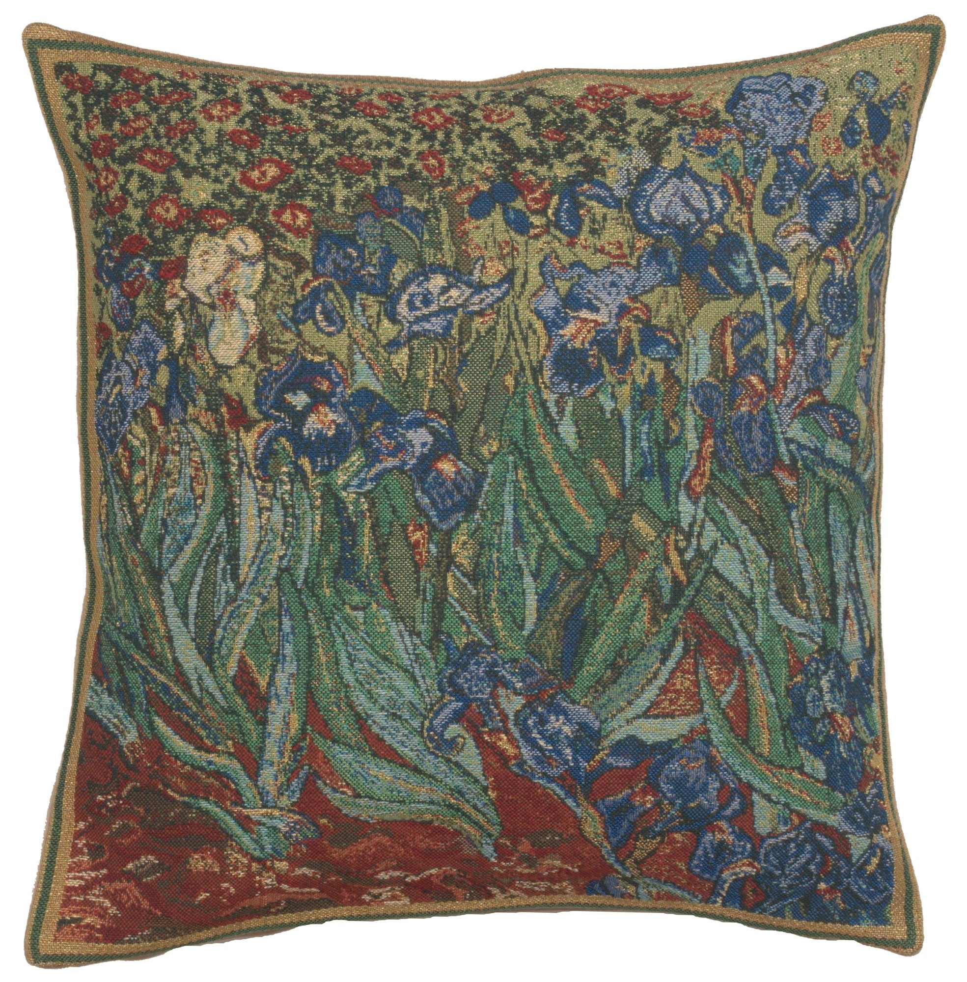 The Iris I Cushion Wholesale