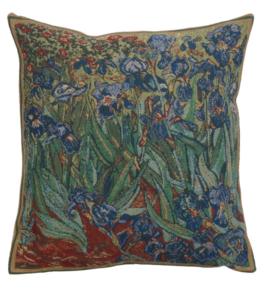 The Iris II Cushion Wholesale