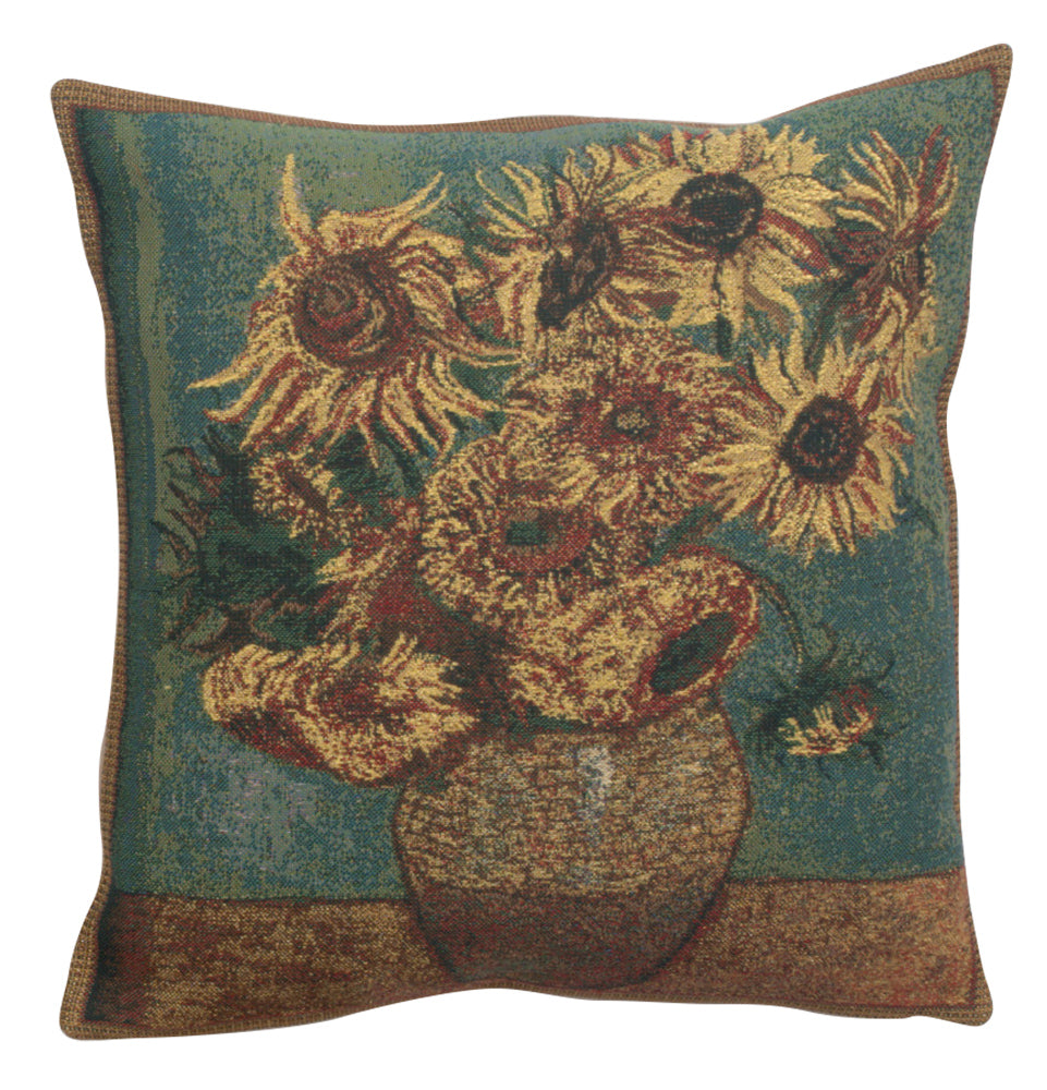 Sunflowers Cushion Wholesale