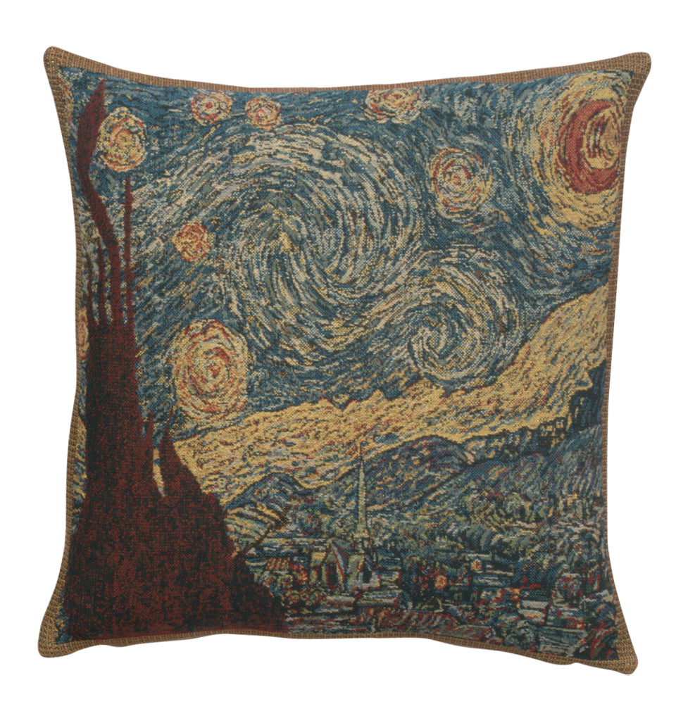 Stary Night Cushion Wholesale