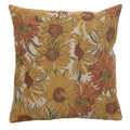 Sunflowers Yellow Cushion Wholesale
