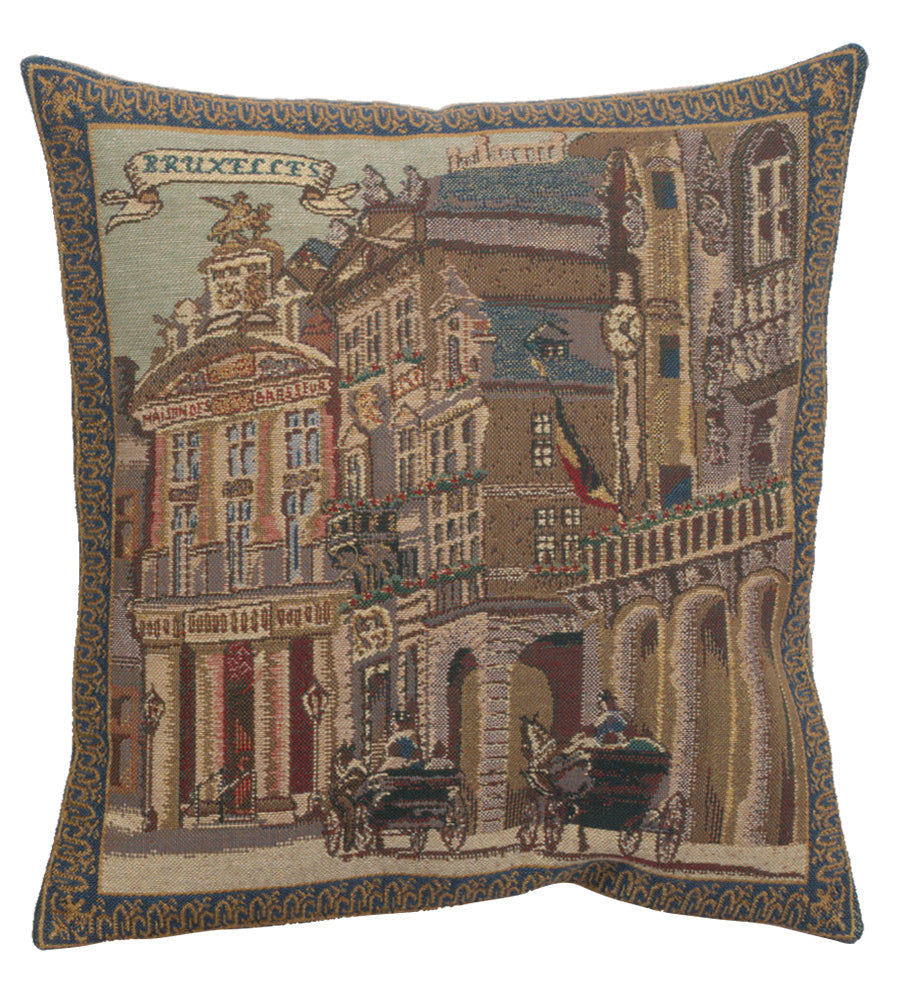Maison de Cygne Cushion Wholesale