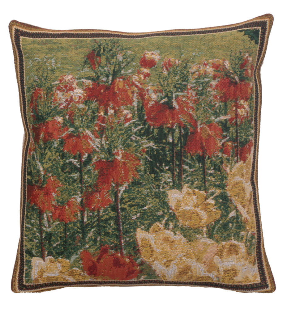 Keukenhof Gardens II Cushion Wholesale