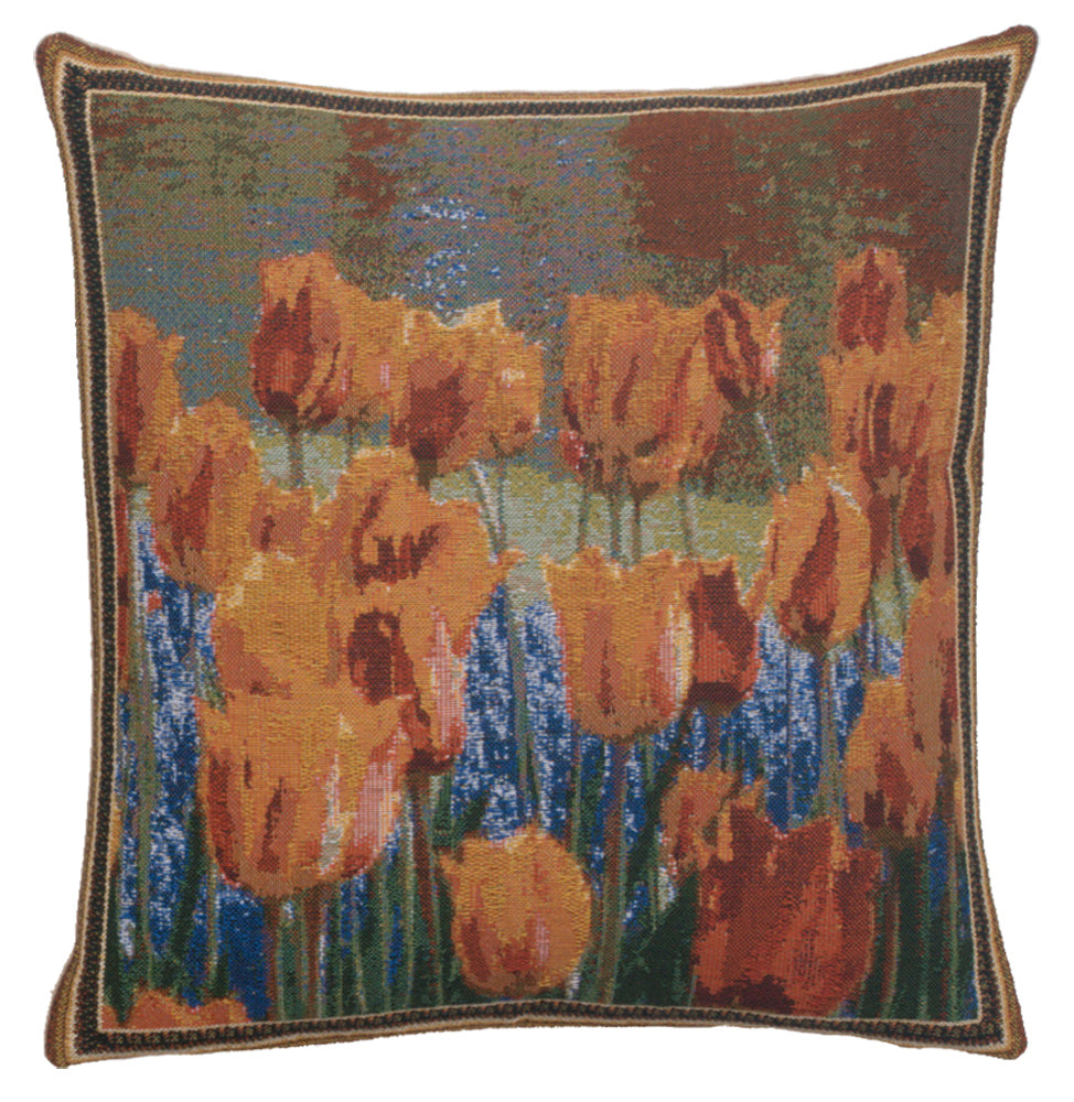 Keukenhof Gardens III Cushion Wholesale
