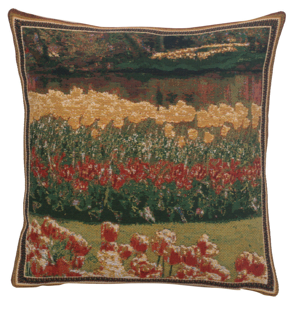 Keukenhof Gardens V Cushion Wholesale
