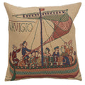 Bayeux Navigo Cushion Wholesale