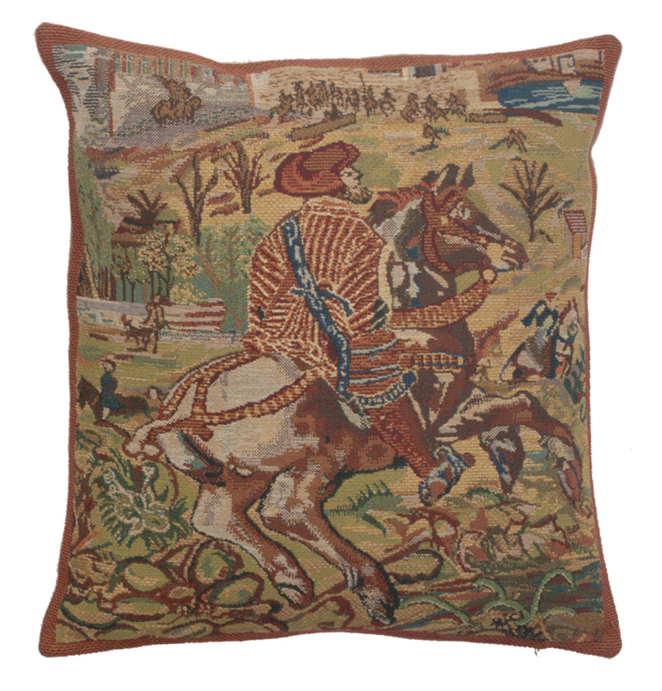 Vieux Brussels I Cushion Wholesale