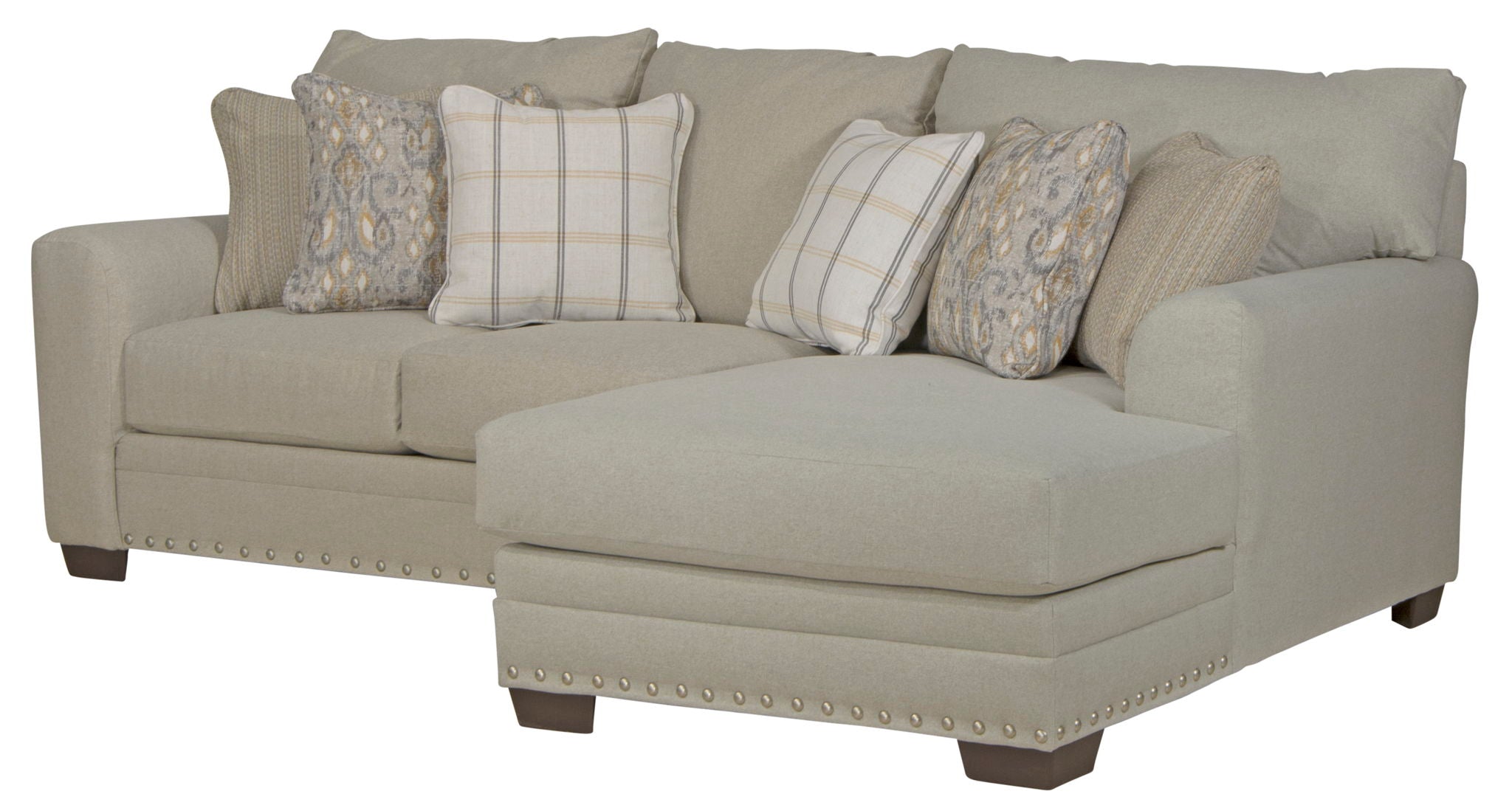 Middleton - Sectional