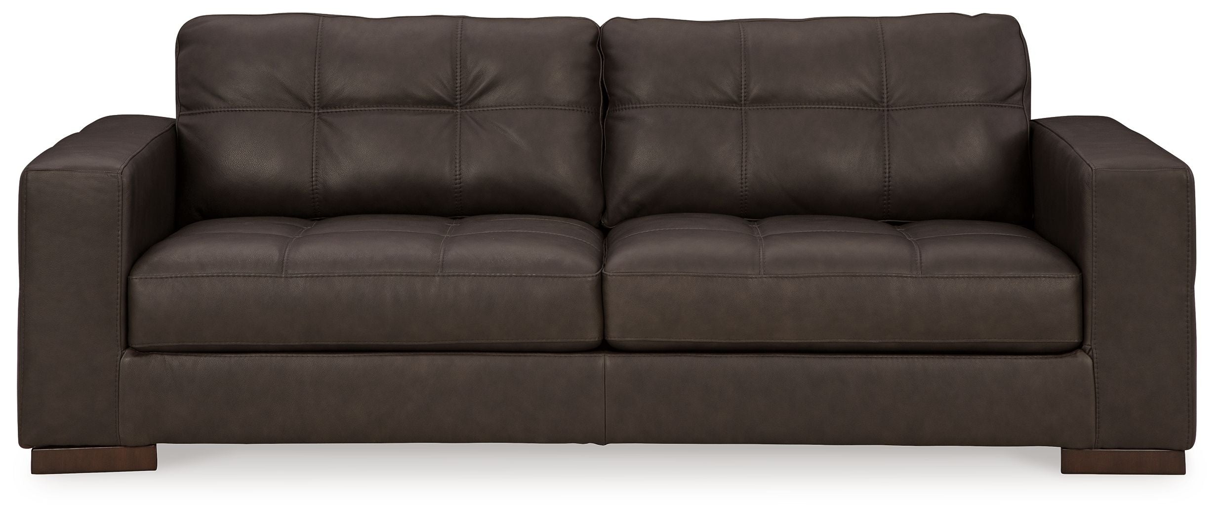 Luigi - Sofa - Thunder