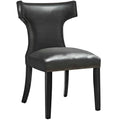 Curve Dining Chair by Modway