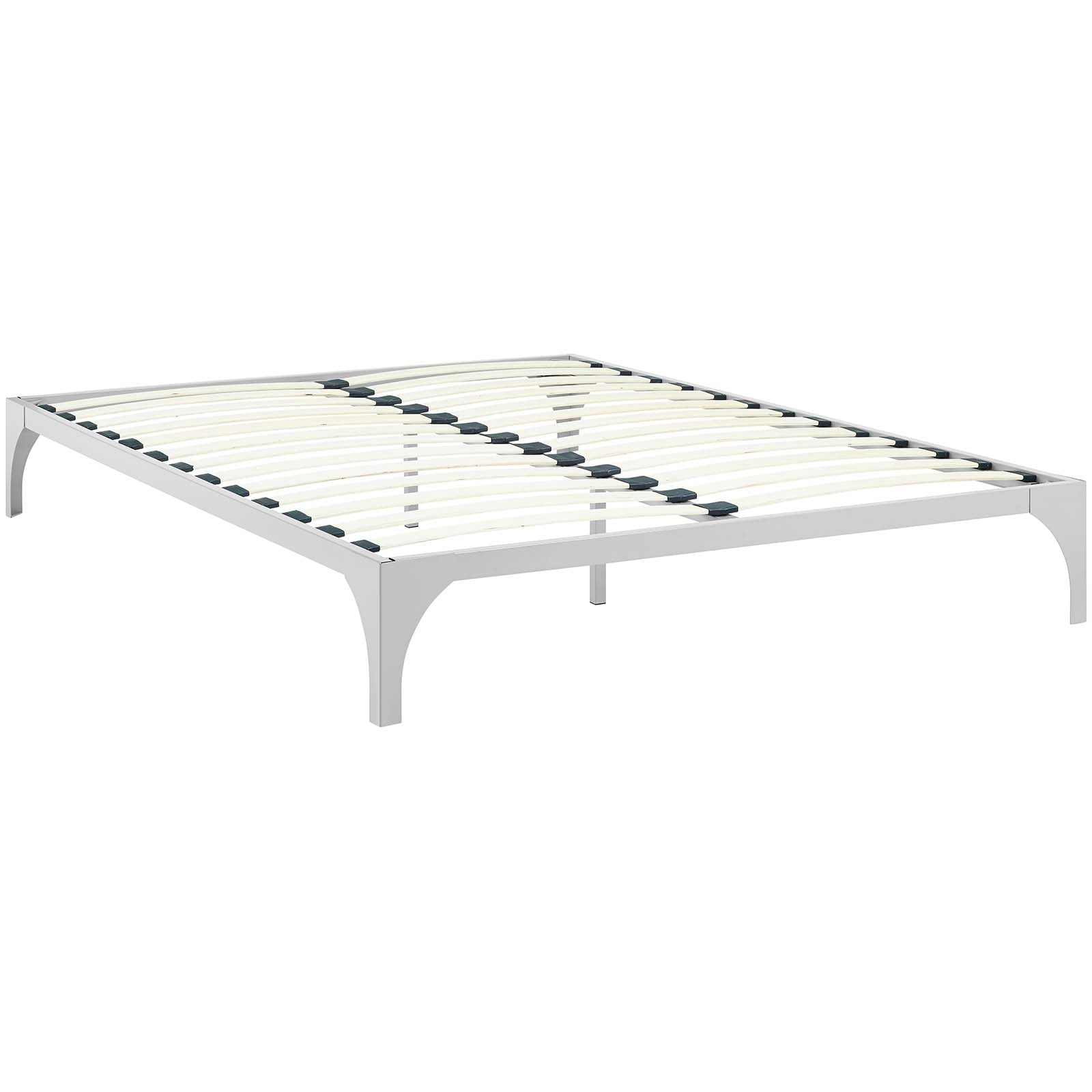 Ollie King Bed Frame by Modway